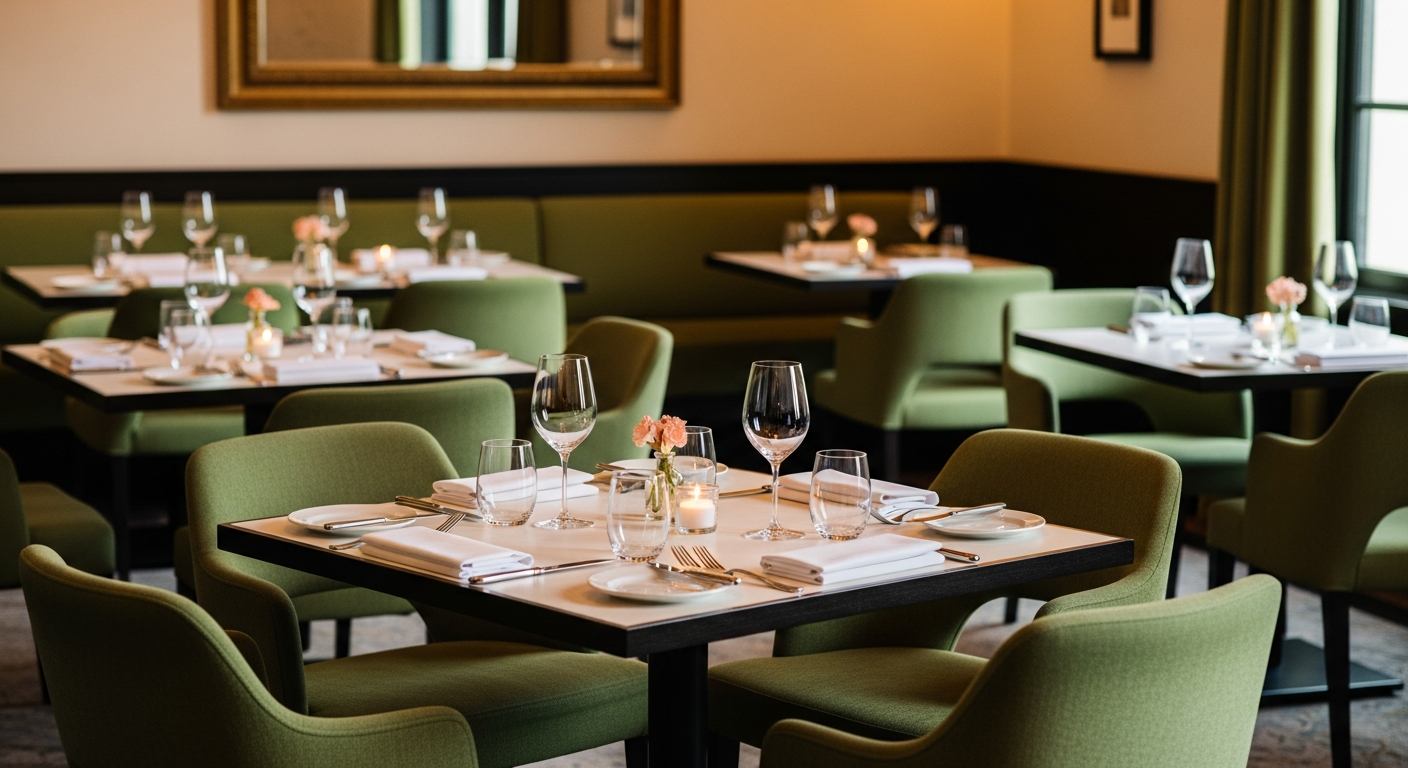 Reduce Restaurant No-Shows by 60%: Proven Strategies — RestaurantsTables
