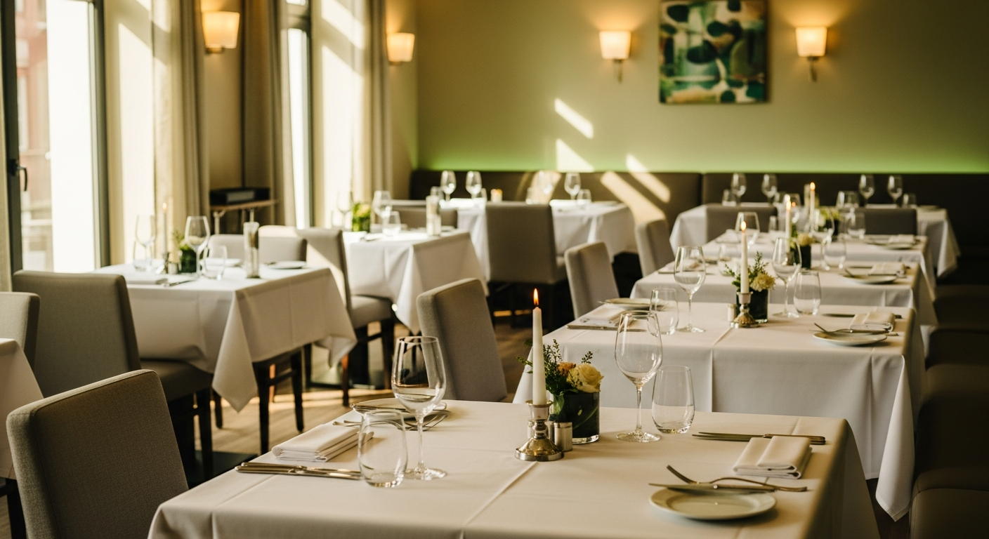 Restaurant Table Management: The Complete 2026 Guide — RestaurantsTables