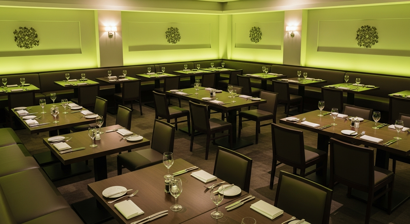 Server Section Balancing: Fair Sections, Happy Staff, Better Tips — RestaurantsTables