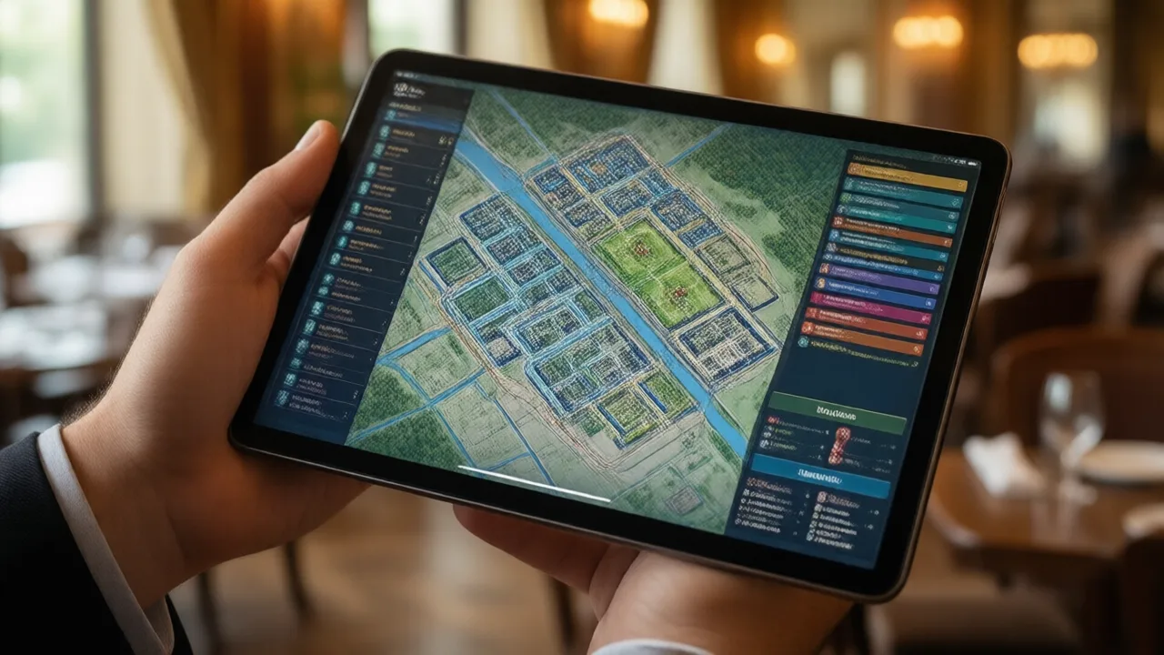 Floor Management Tech in 2026: Live Tables, Honest Quotes