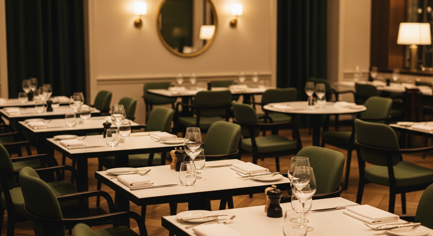 8 Best Table Management Software Systems Compared (2026) — RestaurantsTables